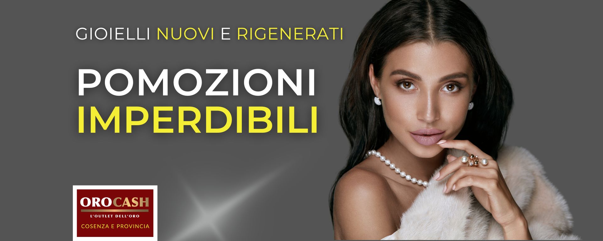 orocash cosenza e provincia promozioni